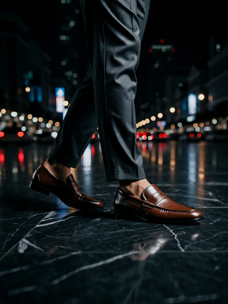 Urban Style Archive