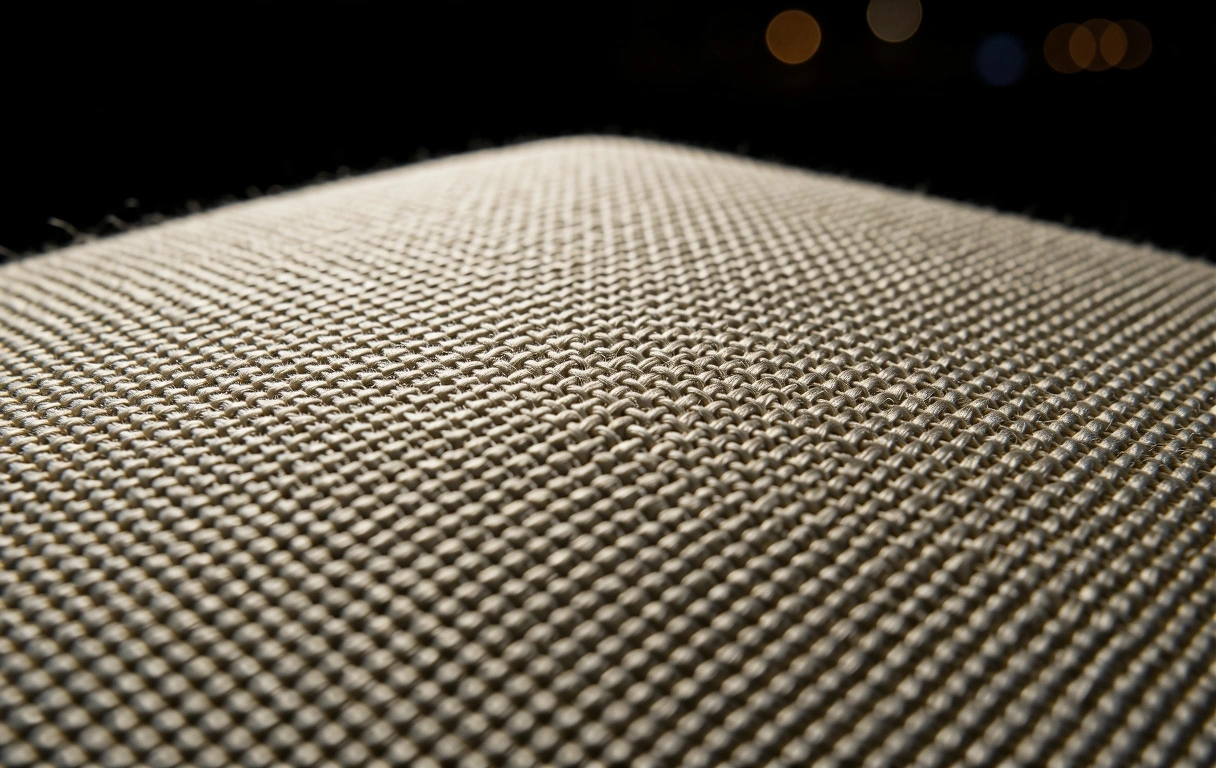 Premium Linen Texture